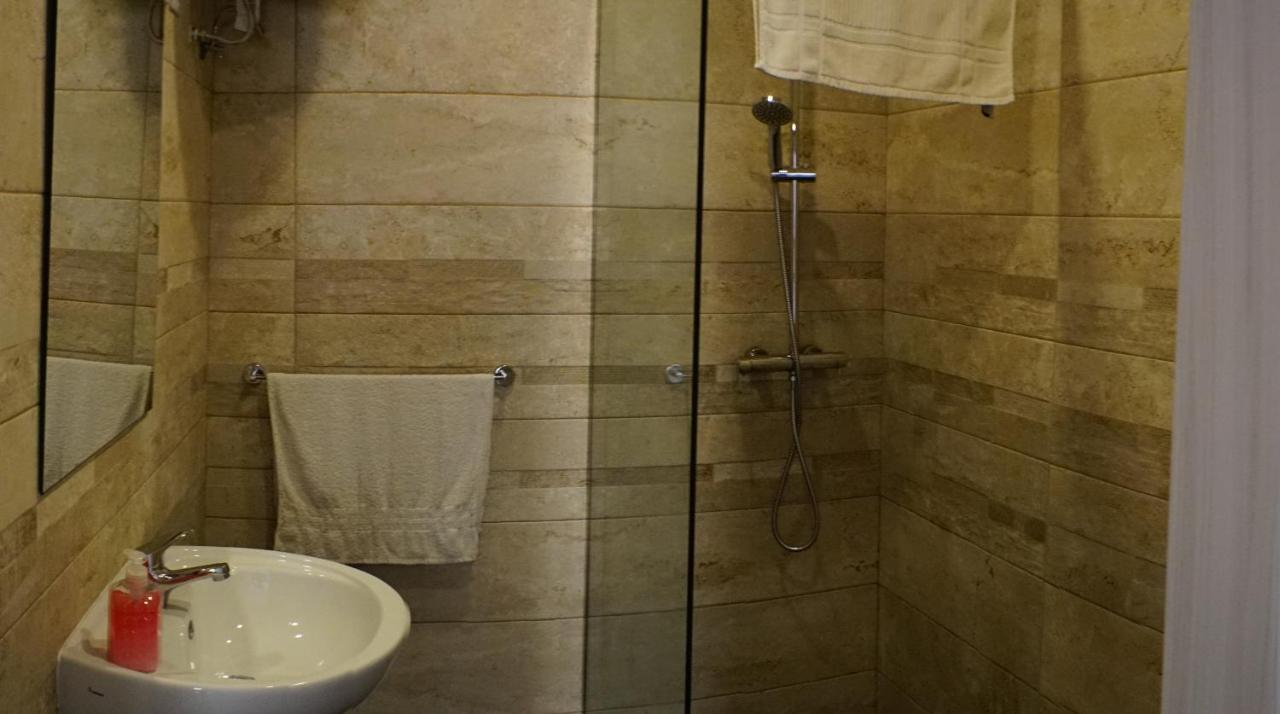 Wonderful Apartments With Shared Jacuzzi And Panorama Rooftop Gzira Екстериор снимка