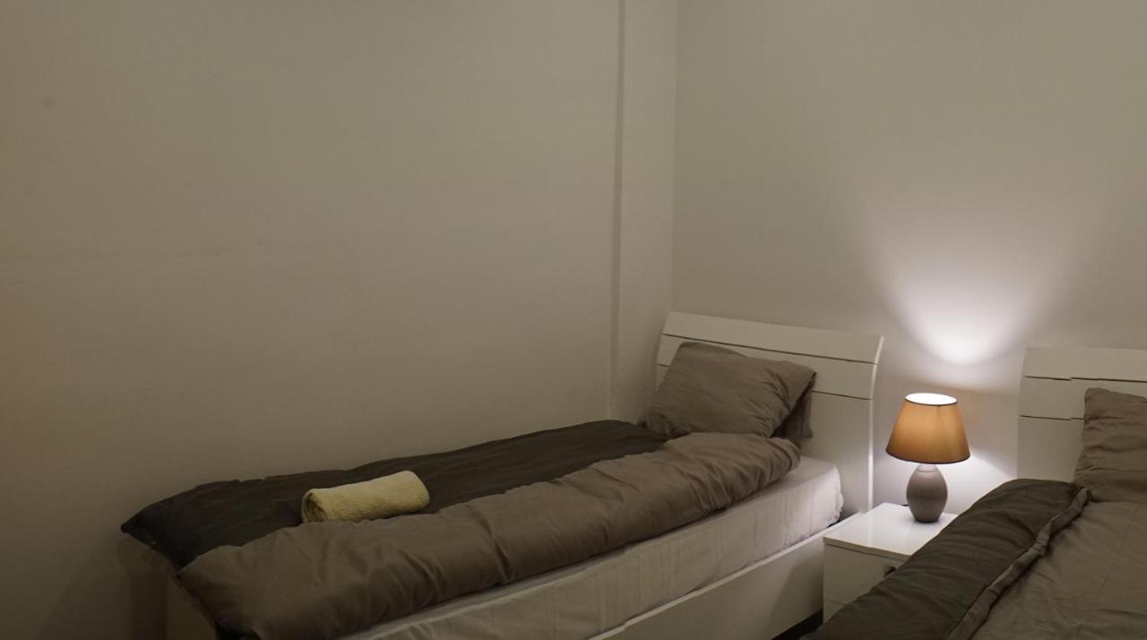 Wonderful Apartments With Shared Jacuzzi And Panorama Rooftop Gzira Екстериор снимка