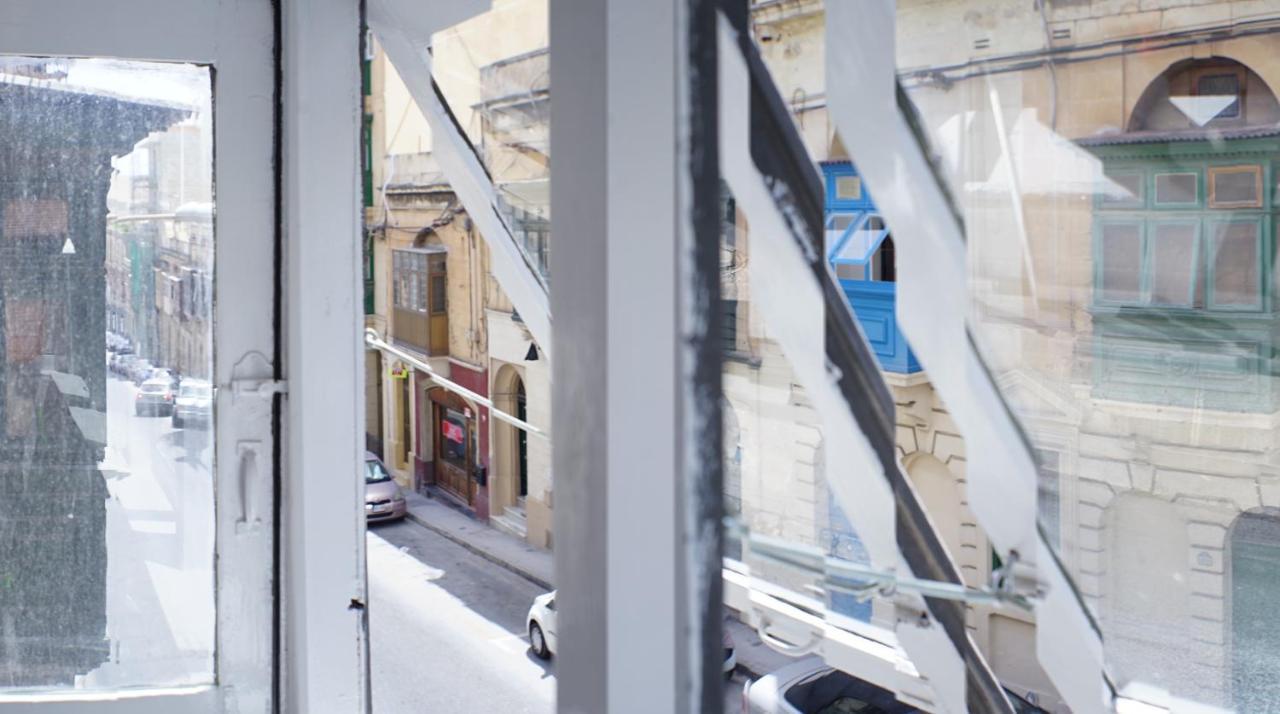 Wonderful Apartments With Shared Jacuzzi And Panorama Rooftop Gzira Екстериор снимка