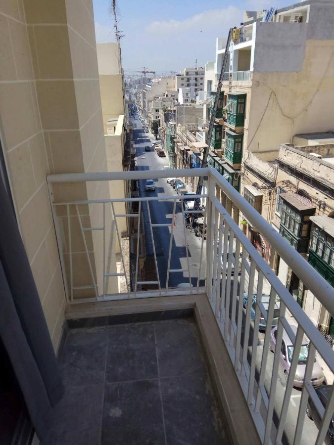 Wonderful Apartments With Shared Jacuzzi And Panorama Rooftop Gzira Екстериор снимка