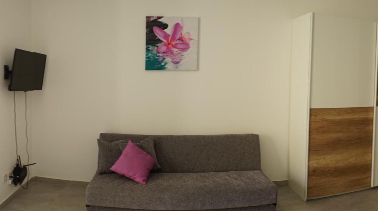 Wonderful Apartments With Shared Jacuzzi And Panorama Rooftop Gzira Екстериор снимка