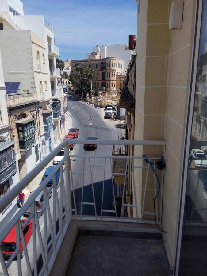 Wonderful Apartments With Shared Jacuzzi And Panorama Rooftop Gzira Екстериор снимка