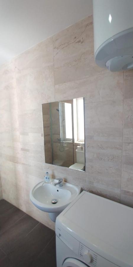 Wonderful Apartments With Shared Jacuzzi And Panorama Rooftop Gzira Екстериор снимка