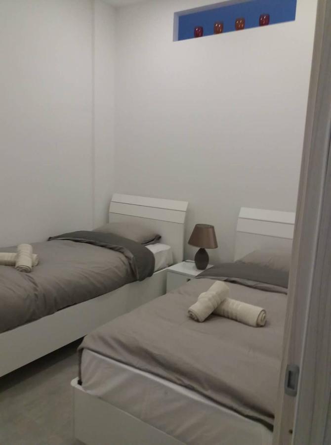 Wonderful Apartments With Shared Jacuzzi And Panorama Rooftop Gzira Екстериор снимка