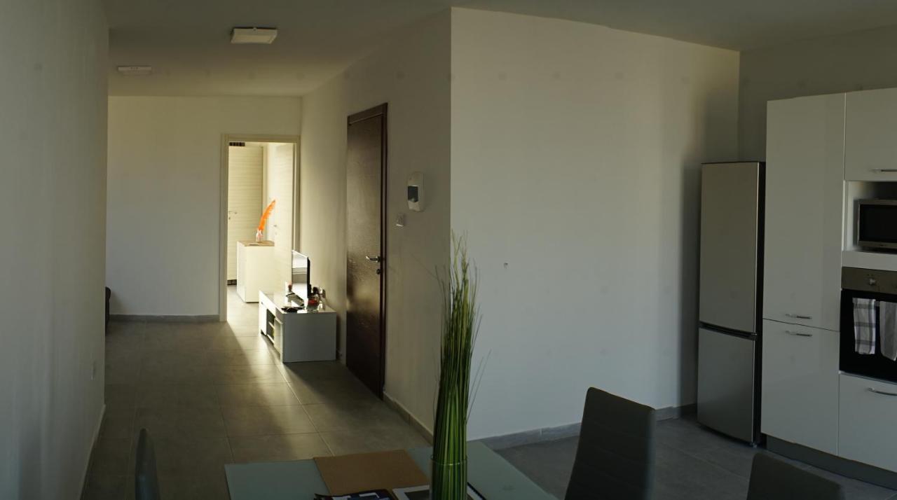 Wonderful Apartments With Shared Jacuzzi And Panorama Rooftop Gzira Екстериор снимка