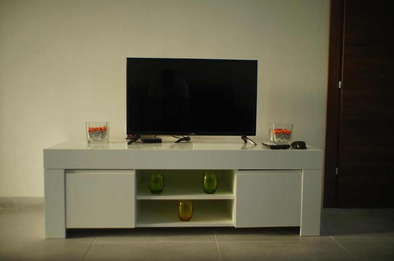 Wonderful Apartments With Shared Jacuzzi And Panorama Rooftop Gzira Екстериор снимка